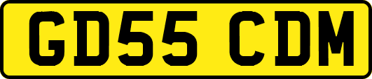 GD55CDM