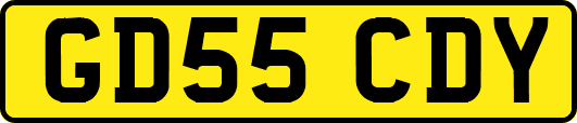 GD55CDY