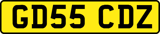 GD55CDZ