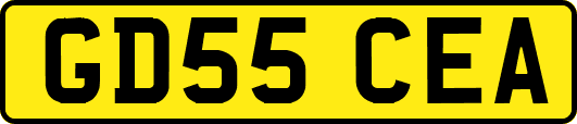 GD55CEA