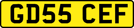 GD55CEF