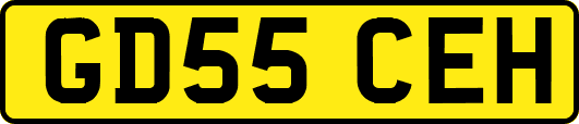 GD55CEH