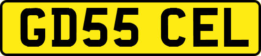 GD55CEL