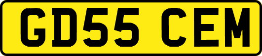 GD55CEM