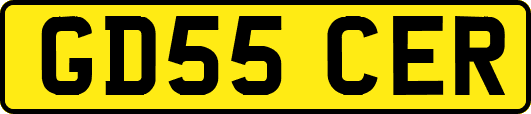 GD55CER