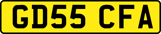GD55CFA