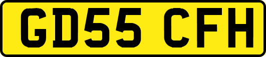 GD55CFH