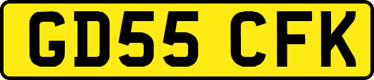 GD55CFK