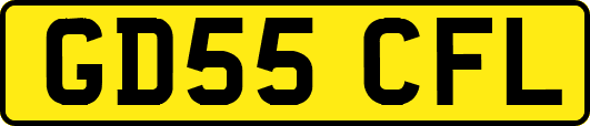 GD55CFL
