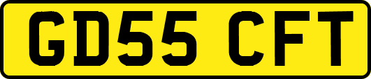 GD55CFT
