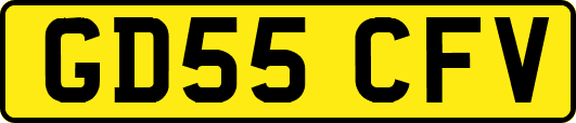 GD55CFV