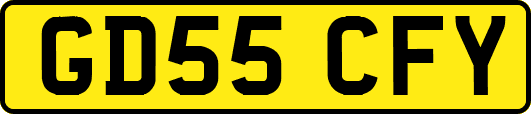 GD55CFY