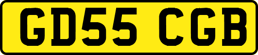 GD55CGB