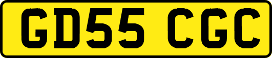 GD55CGC