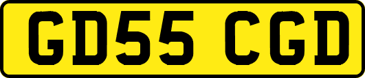 GD55CGD