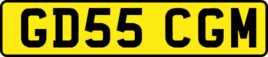 GD55CGM