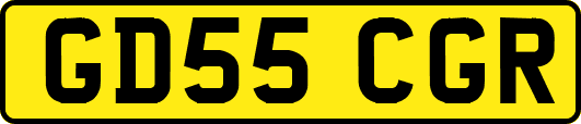 GD55CGR