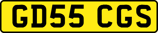 GD55CGS