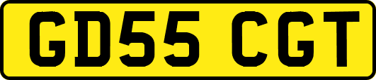 GD55CGT
