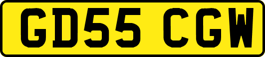 GD55CGW