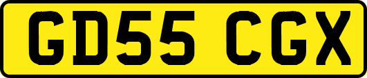 GD55CGX