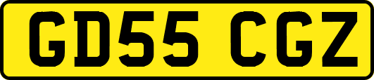 GD55CGZ