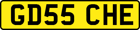 GD55CHE