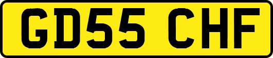 GD55CHF