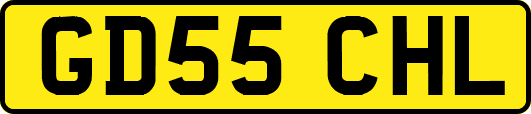 GD55CHL