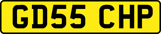 GD55CHP
