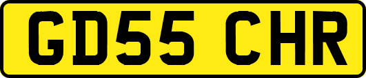 GD55CHR