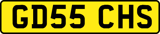 GD55CHS
