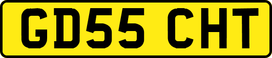 GD55CHT
