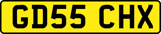 GD55CHX