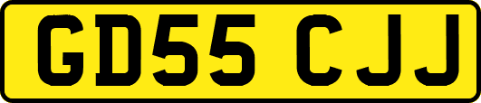GD55CJJ
