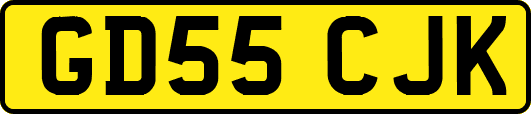 GD55CJK