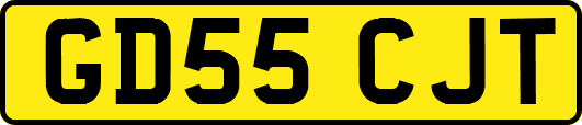 GD55CJT