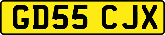 GD55CJX