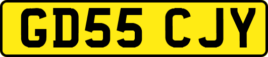 GD55CJY