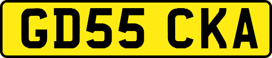 GD55CKA