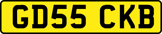GD55CKB