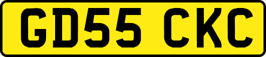 GD55CKC