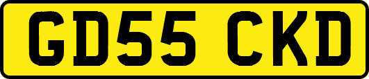 GD55CKD
