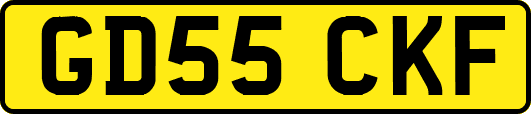 GD55CKF