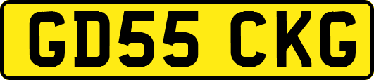 GD55CKG