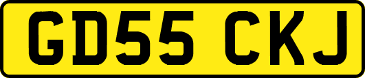 GD55CKJ