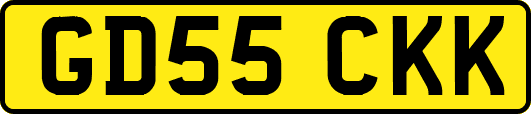 GD55CKK