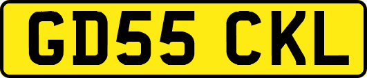 GD55CKL