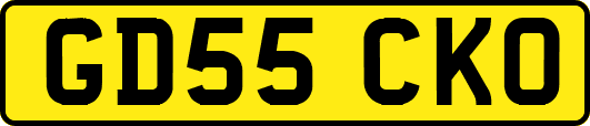 GD55CKO