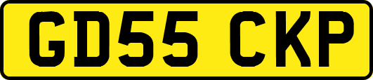GD55CKP